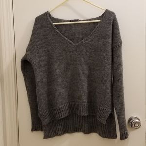 Brandy Melville Knitted Sweater